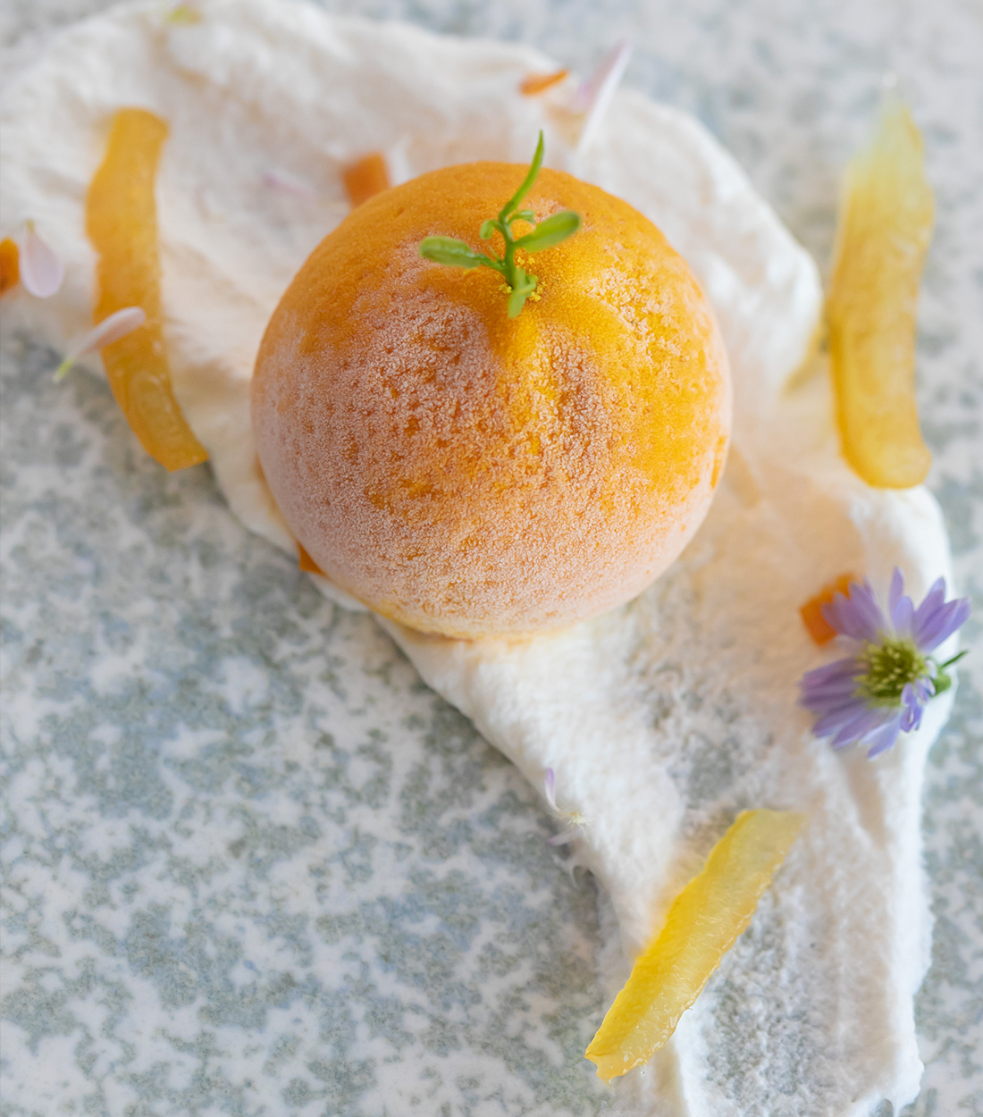Culinary experience at Diamante Cabo San Lucas